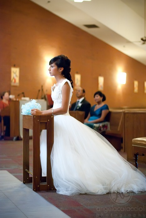 Quinceanera – Glendale, AZ