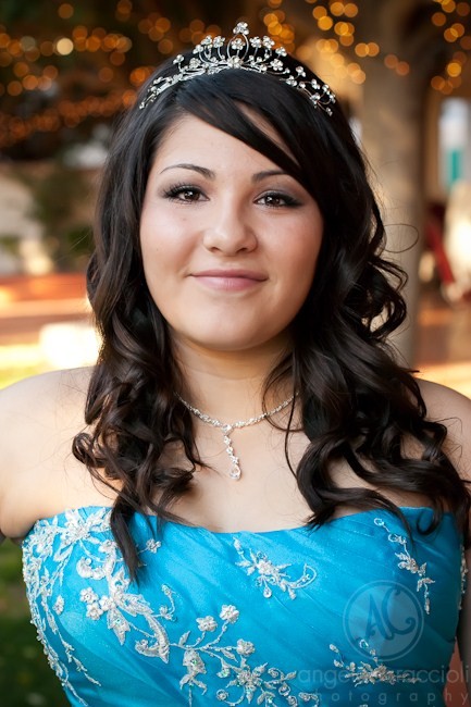 Quinceanera – Mesa AZ